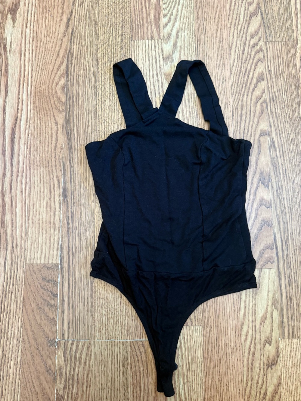 Lulus tank bodysuit small